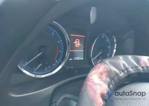 2019 Toyota Corolla Le from USA, damaged, VIN 5YFBURHE8KP931789